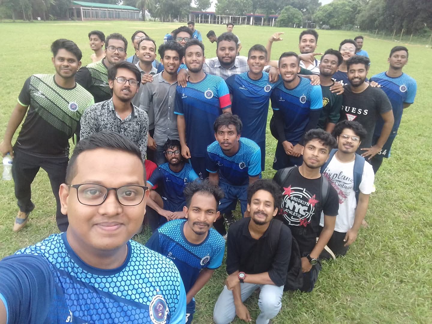 Manager Photo